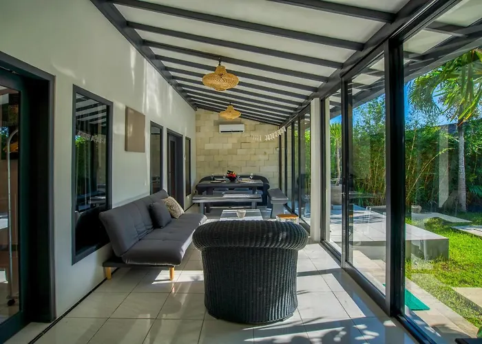Brezze - Nusa Dua (Bali)