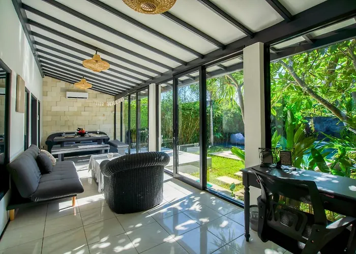 Brezze - * Nusa Dua (Bali)