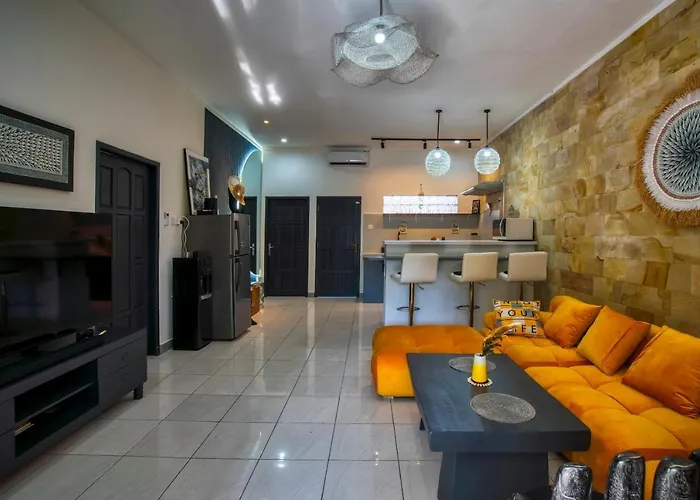 Villa Brezze - Nusa Dua (Bali)