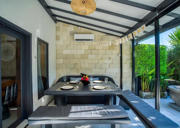 Brezze - * Nusa Dua (Bali)