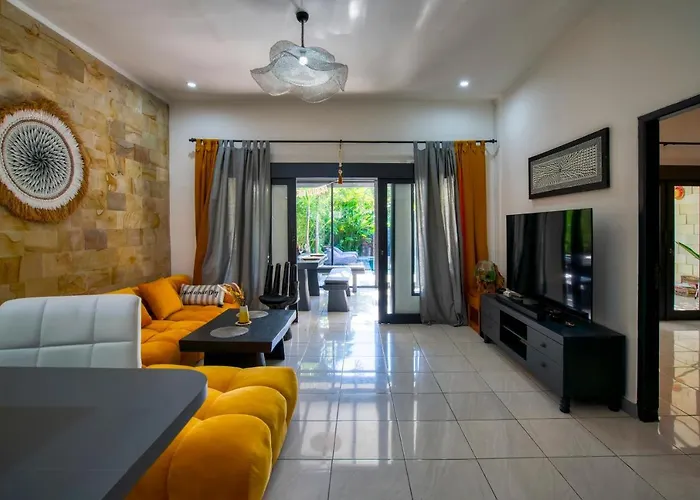 Villa Brezze - *