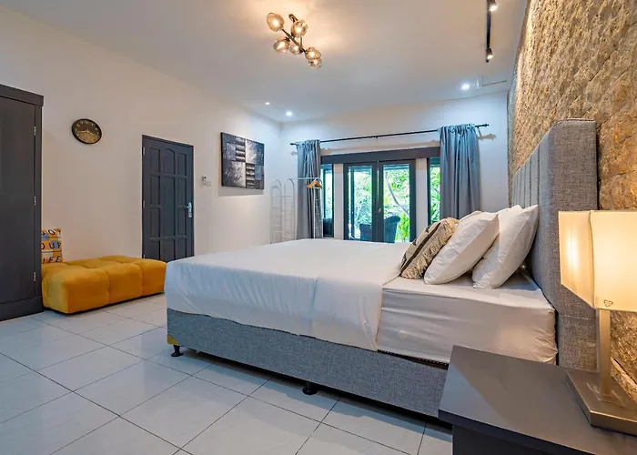Brezze - Villa Nusa Dua (Bali)