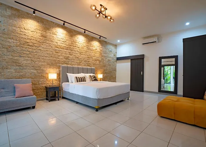 Villa Brezze - Nusa Dua (Bali)